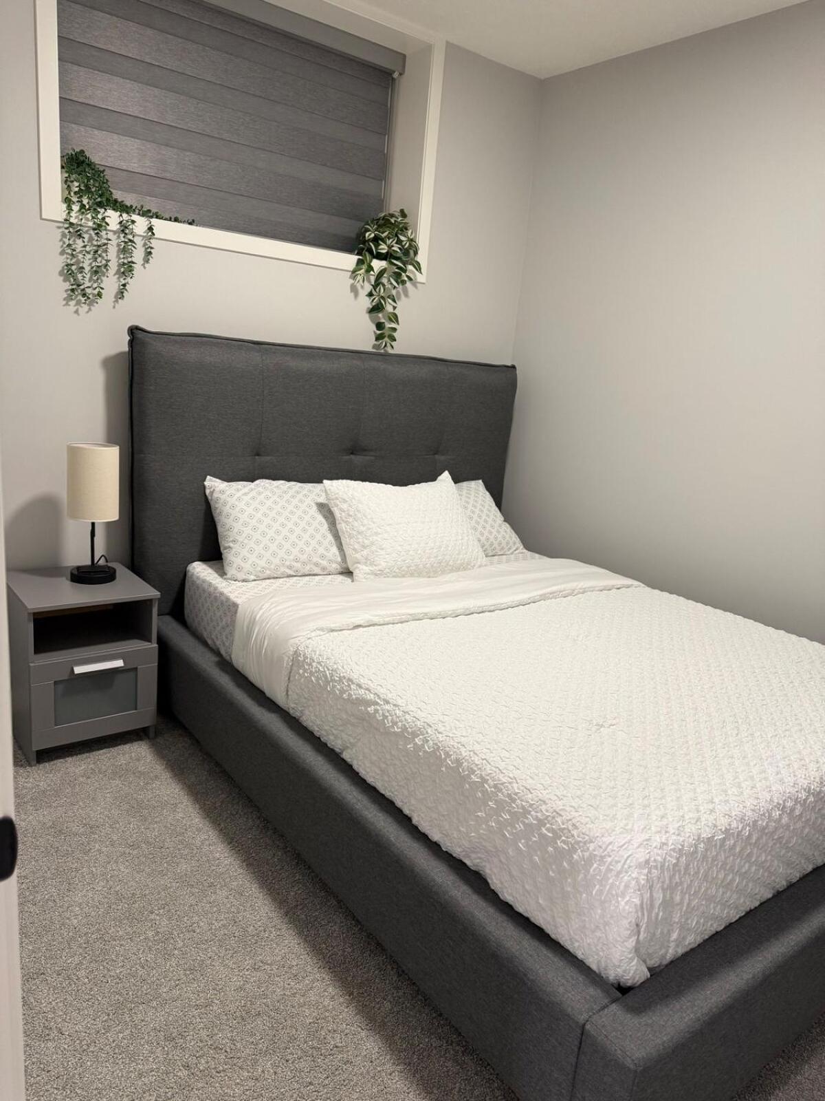 Apartment Relax, Recharge, Repeat 2bedroom Walkout Haven