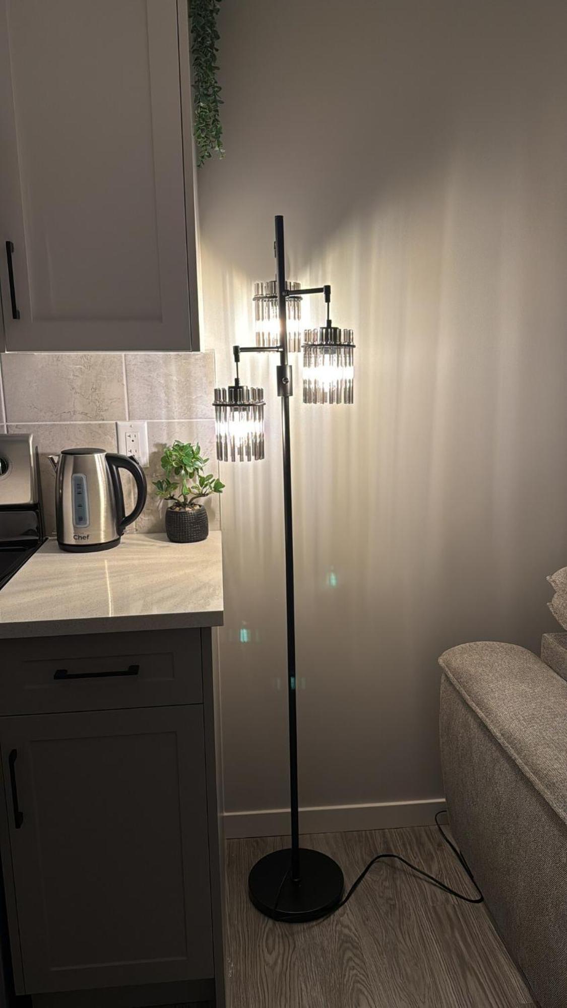 Apartment Relax, Recharge, Repeat 2bedroom Walkout Haven *