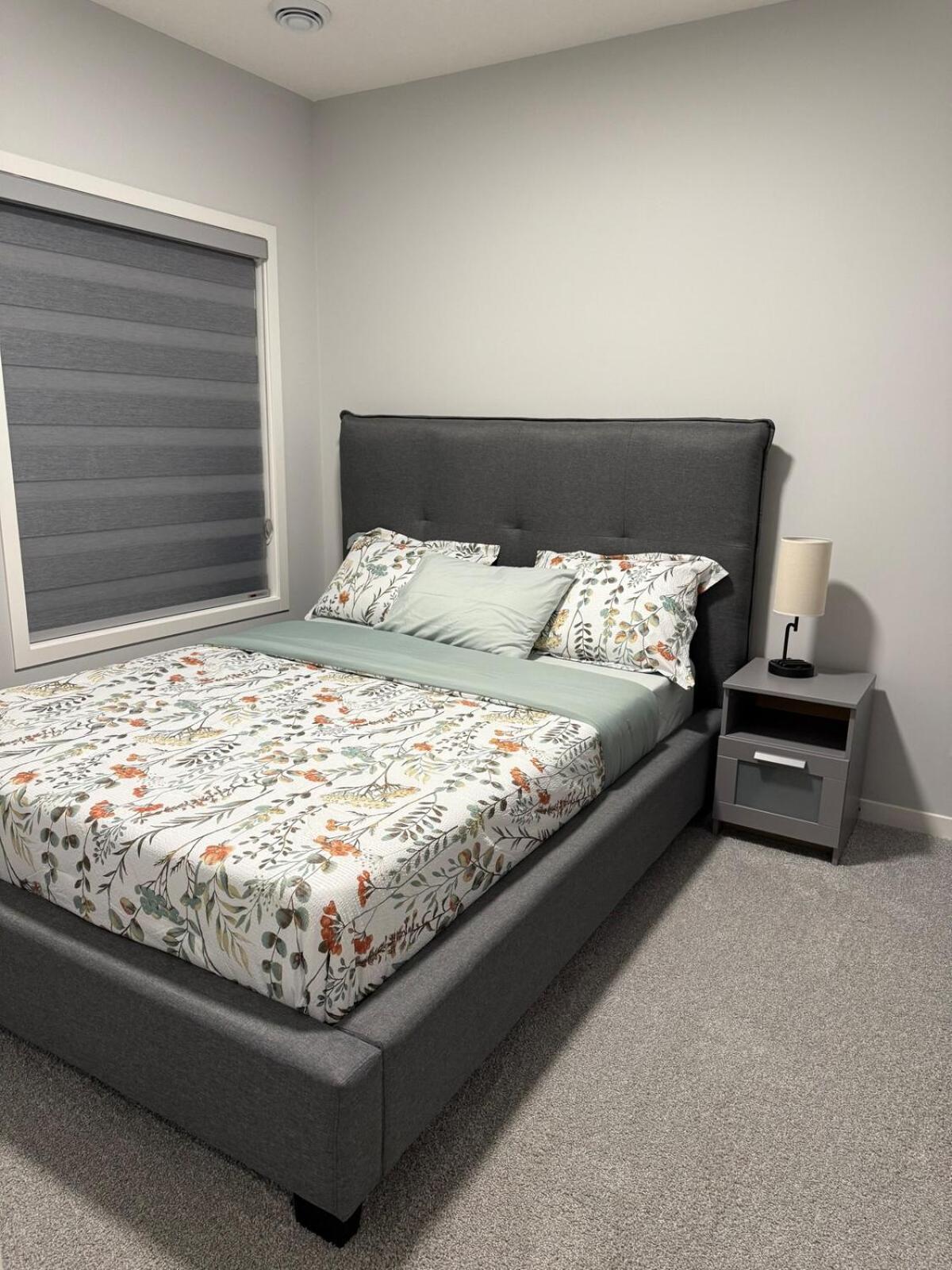 Apartment Relax, Recharge, Repeat 2bedroom Walkout Haven