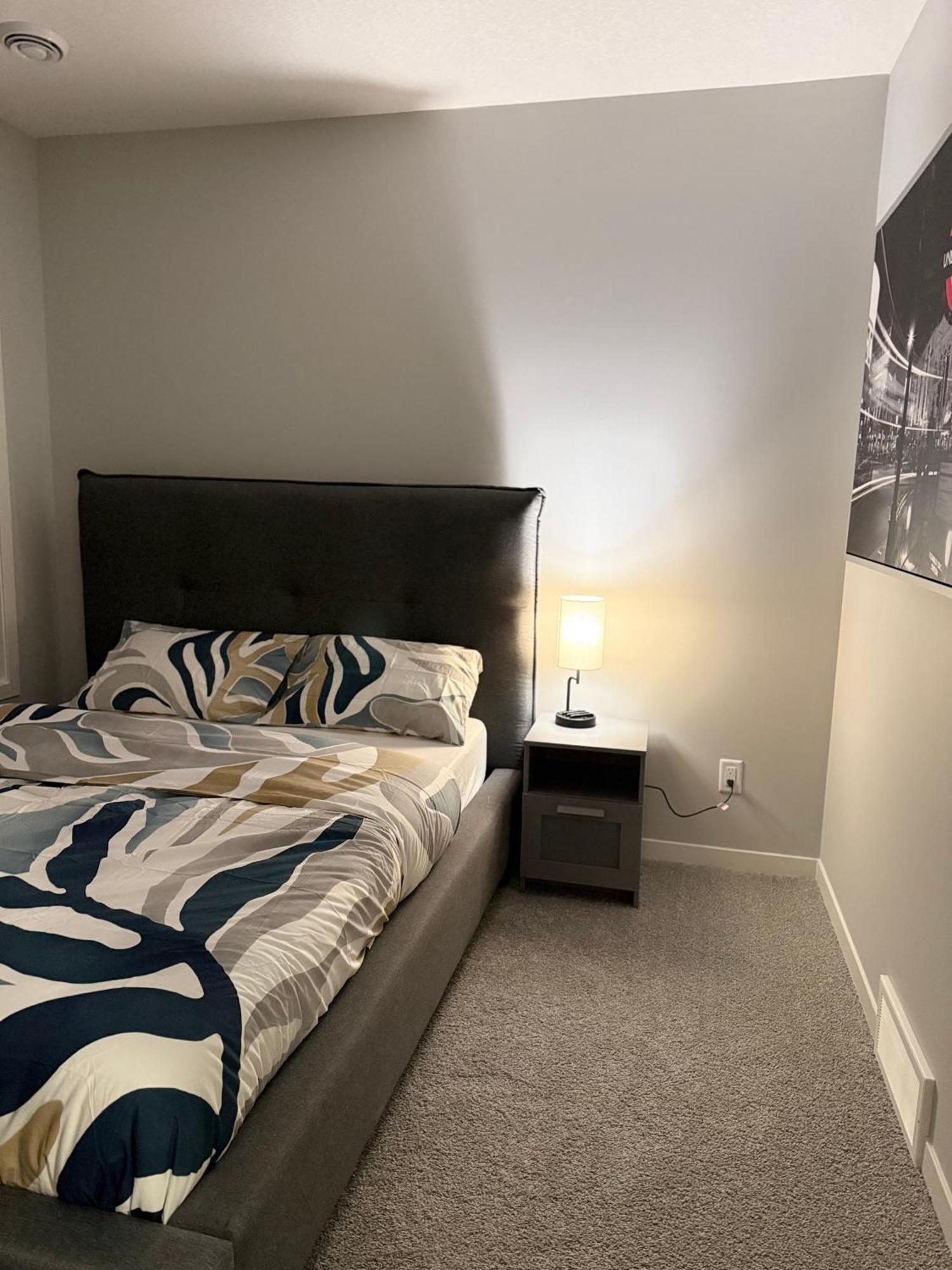 Relax, Recharge, Repeat 2bedroom Walkout Haven