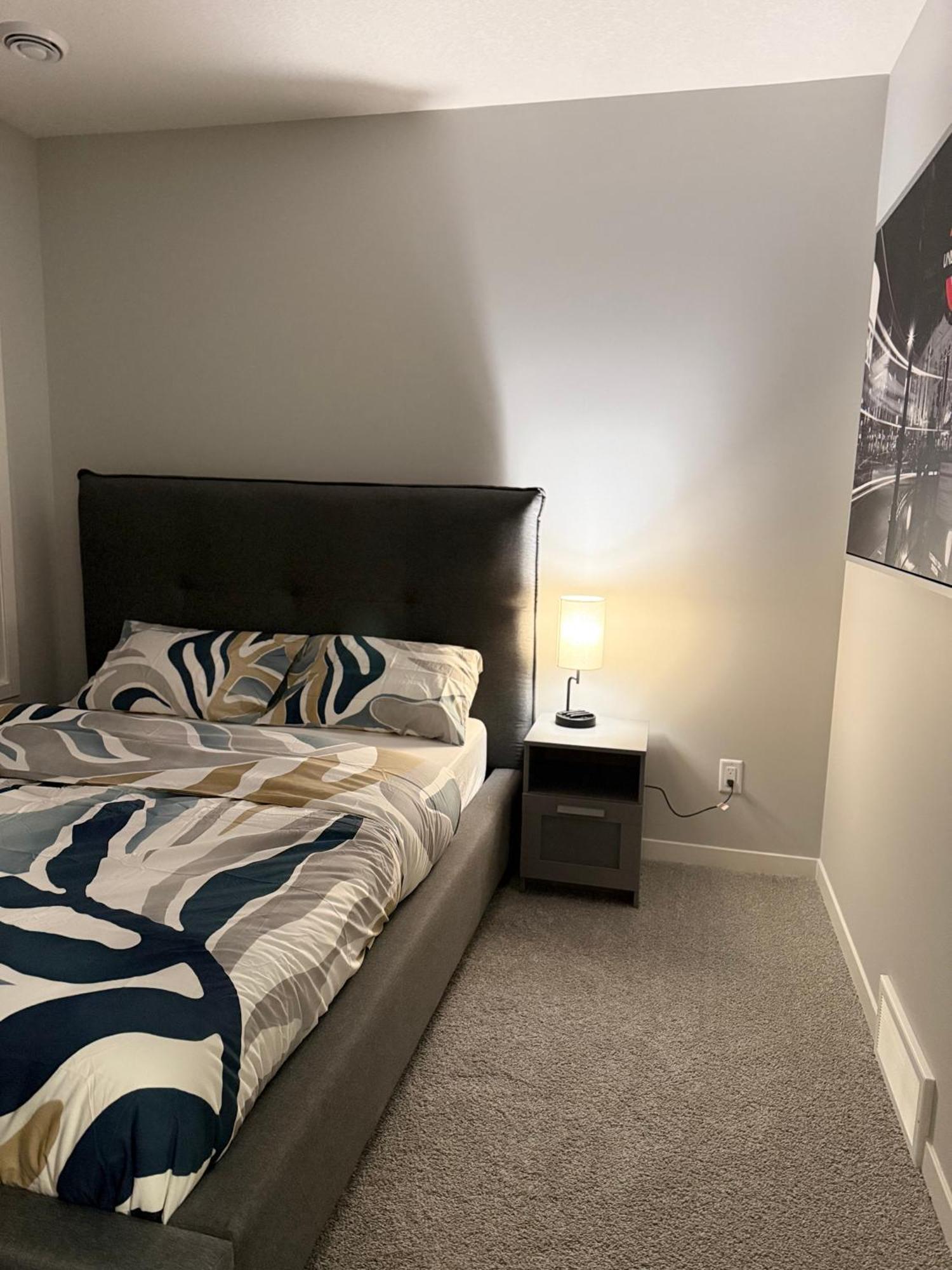Relax, Recharge, Repeat 2bedroom Walkout Haven *