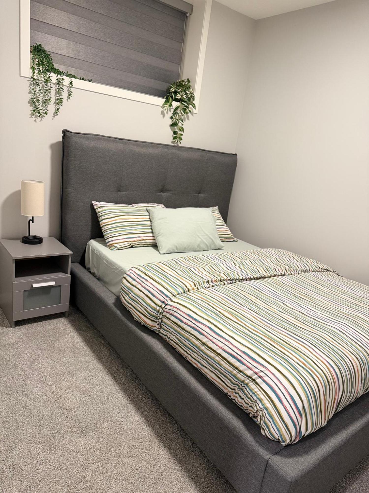 Apartment Relax, Recharge, Repeat 2bedroom Walkout Haven