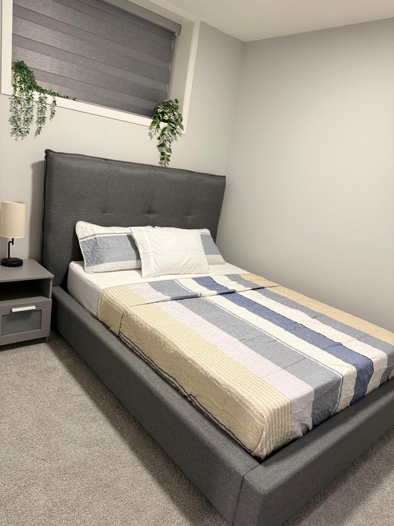 Apartment Relax, Recharge, Repeat 2bedroom Walkout Haven