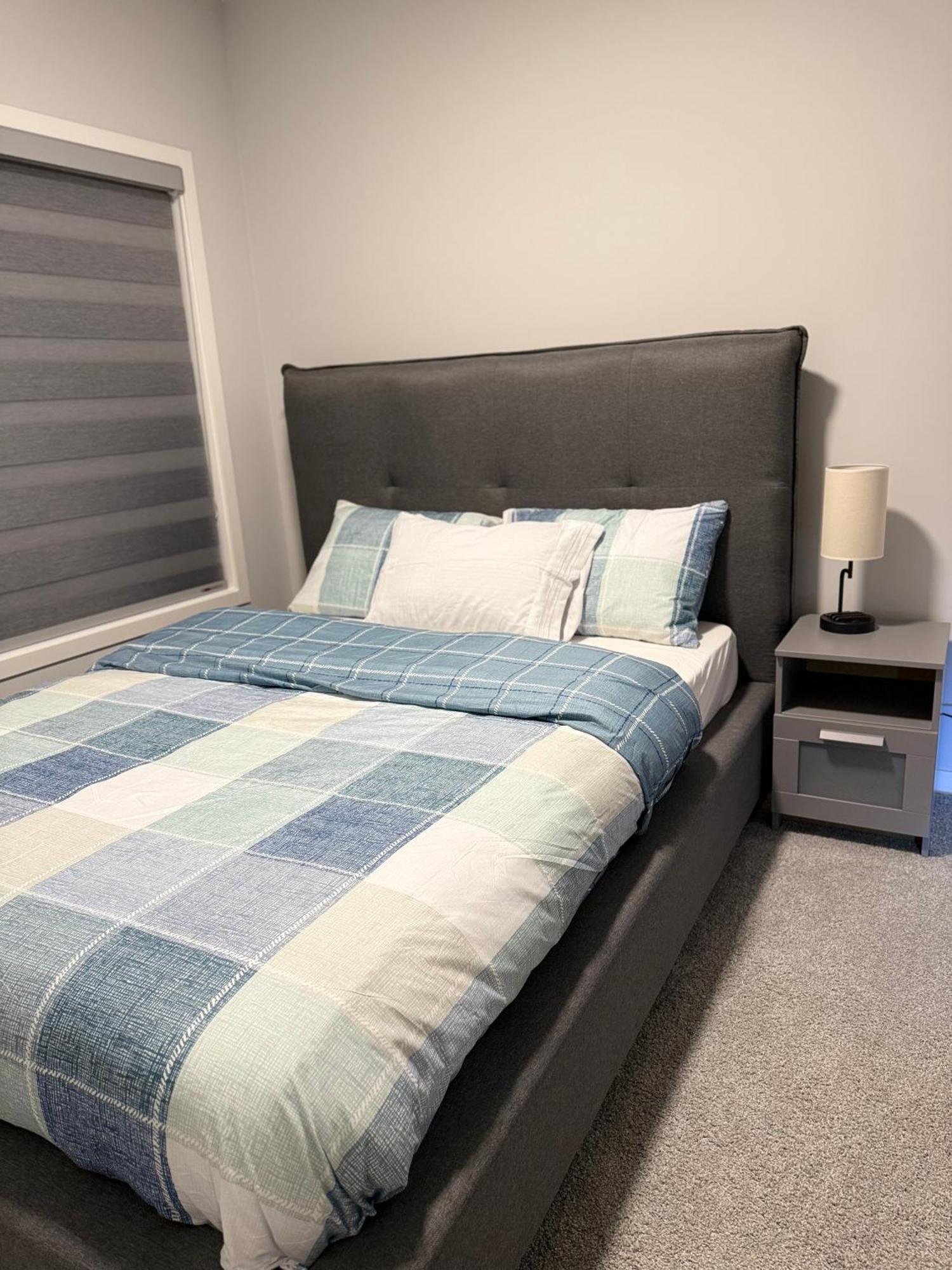 Relax, Recharge, Repeat 2bedroom Walkout Haven Apartment Calgary