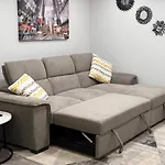 Relax, Recharge, Repeat 2Bedroom Walkout Haven