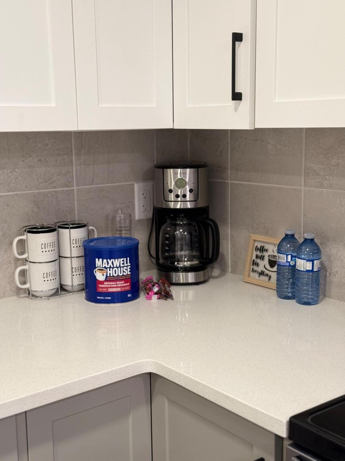 Apartment Relax, Recharge, Repeat 2bedroom Walkout Haven Calgary